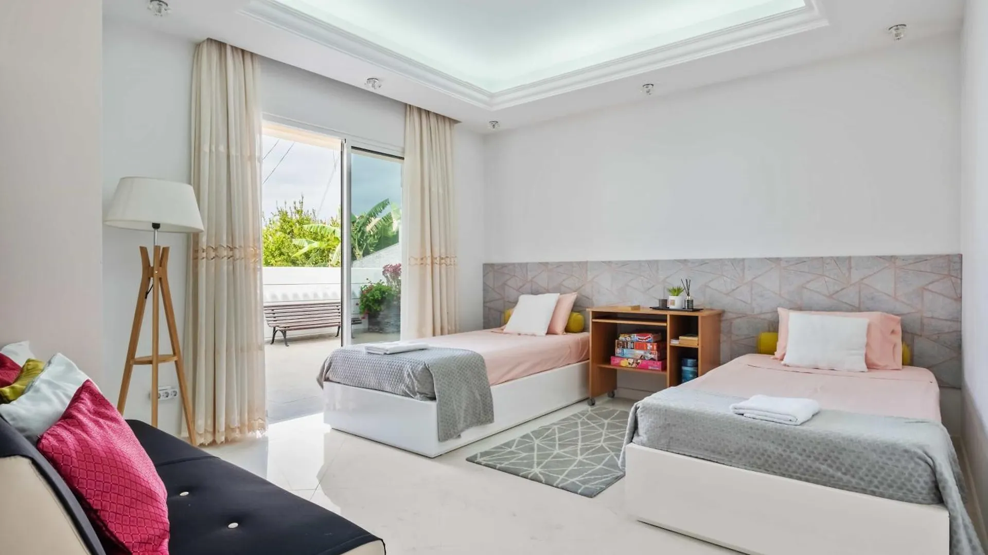 Villa Funchal Bay View Funchal (Madeira)