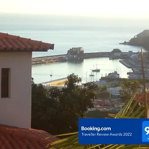Holiday home Palmeiras, Funchal (Madeira)