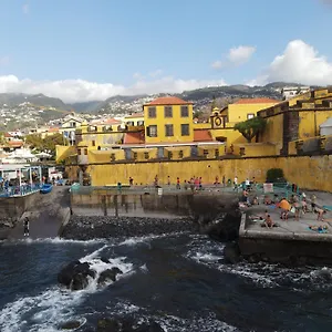 Apartament Sea And Sun 4 - Oliveira, Funchal (Madeira)