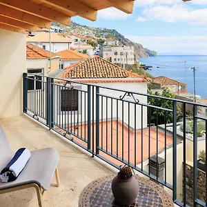 Holiday home Old Town House By Real Vision, Funchal (Madeira)