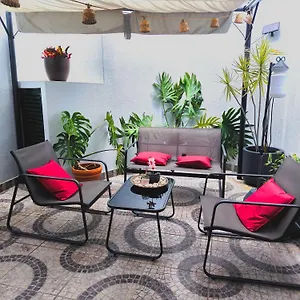 Holiday home Old Town House Madeira, Funchal (Madeira)