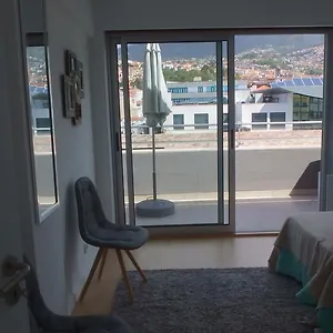 Appartement Arriaga, Funchal (Madeira)