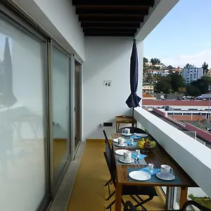 Appartement Shearwaternest 2, Funchal (Madeira)