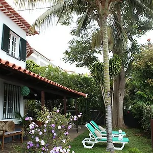 Holiday home Tulip Tree, Funchal (Madeira)