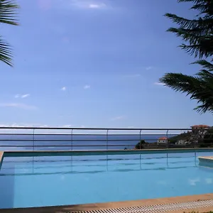 Gasthuis Casa Do Papagaio, Funchal (Madeira)