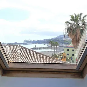 Hébergement de vacances Casa Da Avo Irene, Funchal (Madeira)