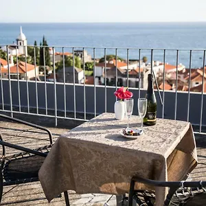 Apartment Apt. Downtown 2, Funchal (Madeira)