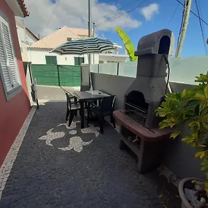 Hébergement de vacances House, Funchal (Madeira)