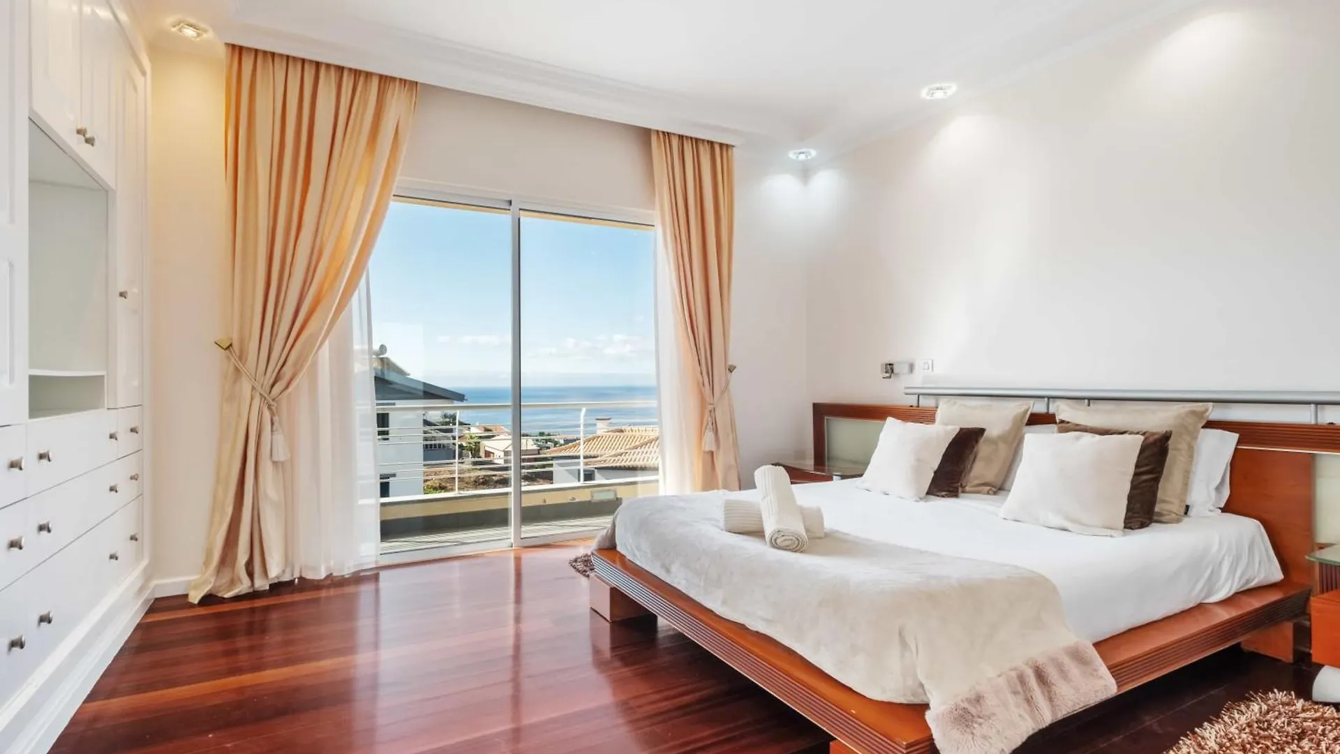 Villa Funchal Bay View Portugal