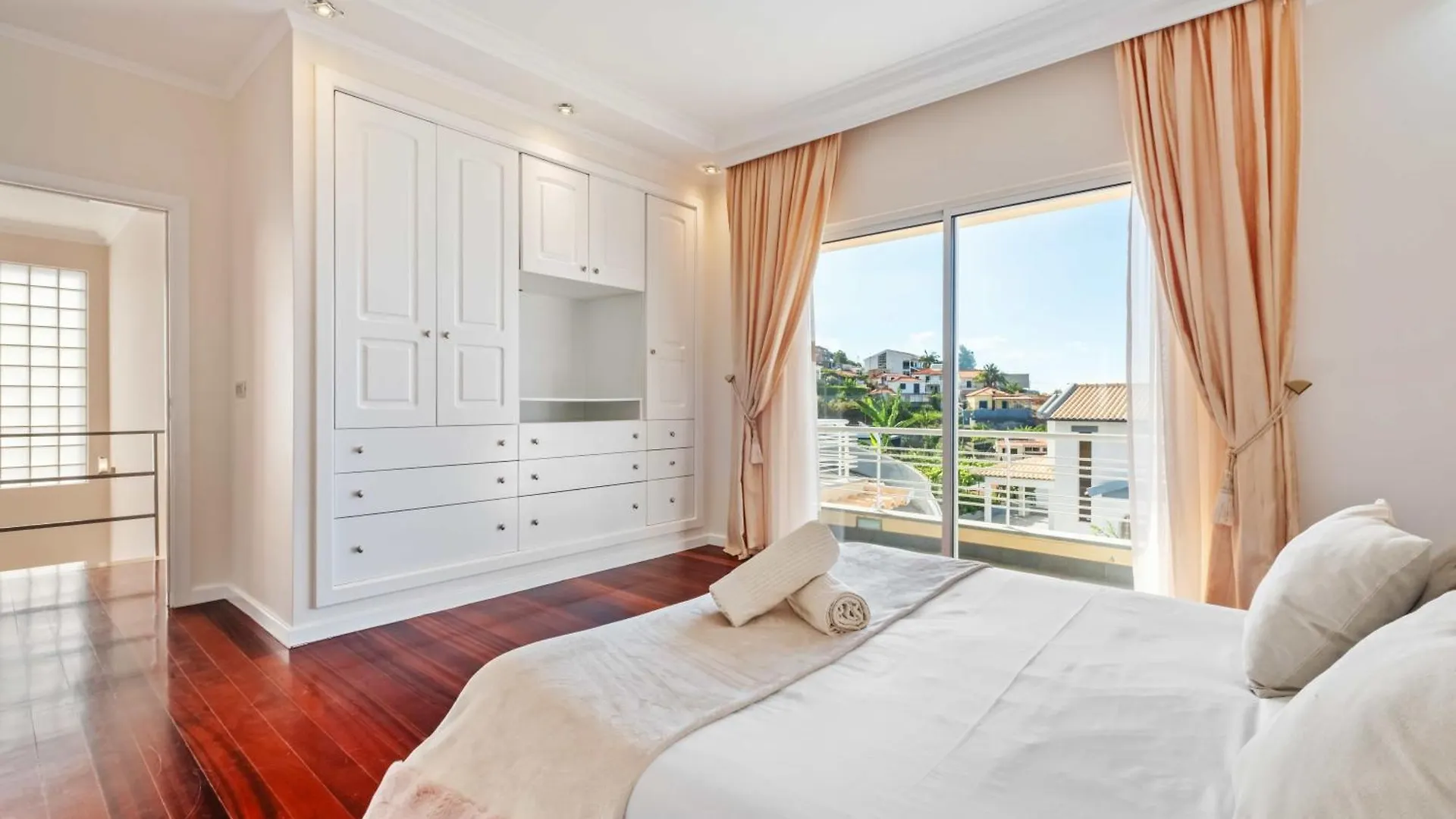 Villa Funchal Bay View Funchal (Madeira)