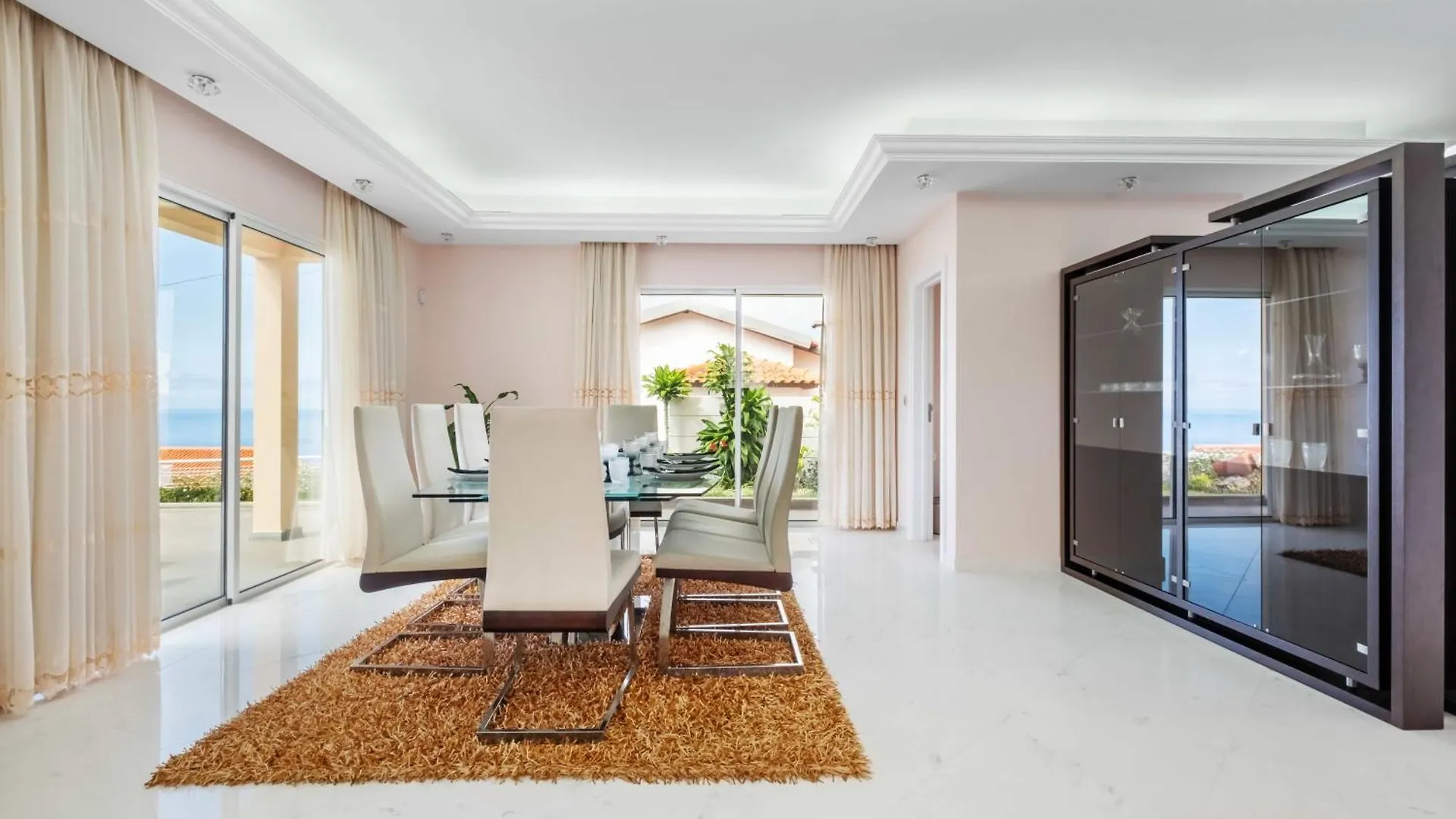 Holiday home Villa Funchal Bay View