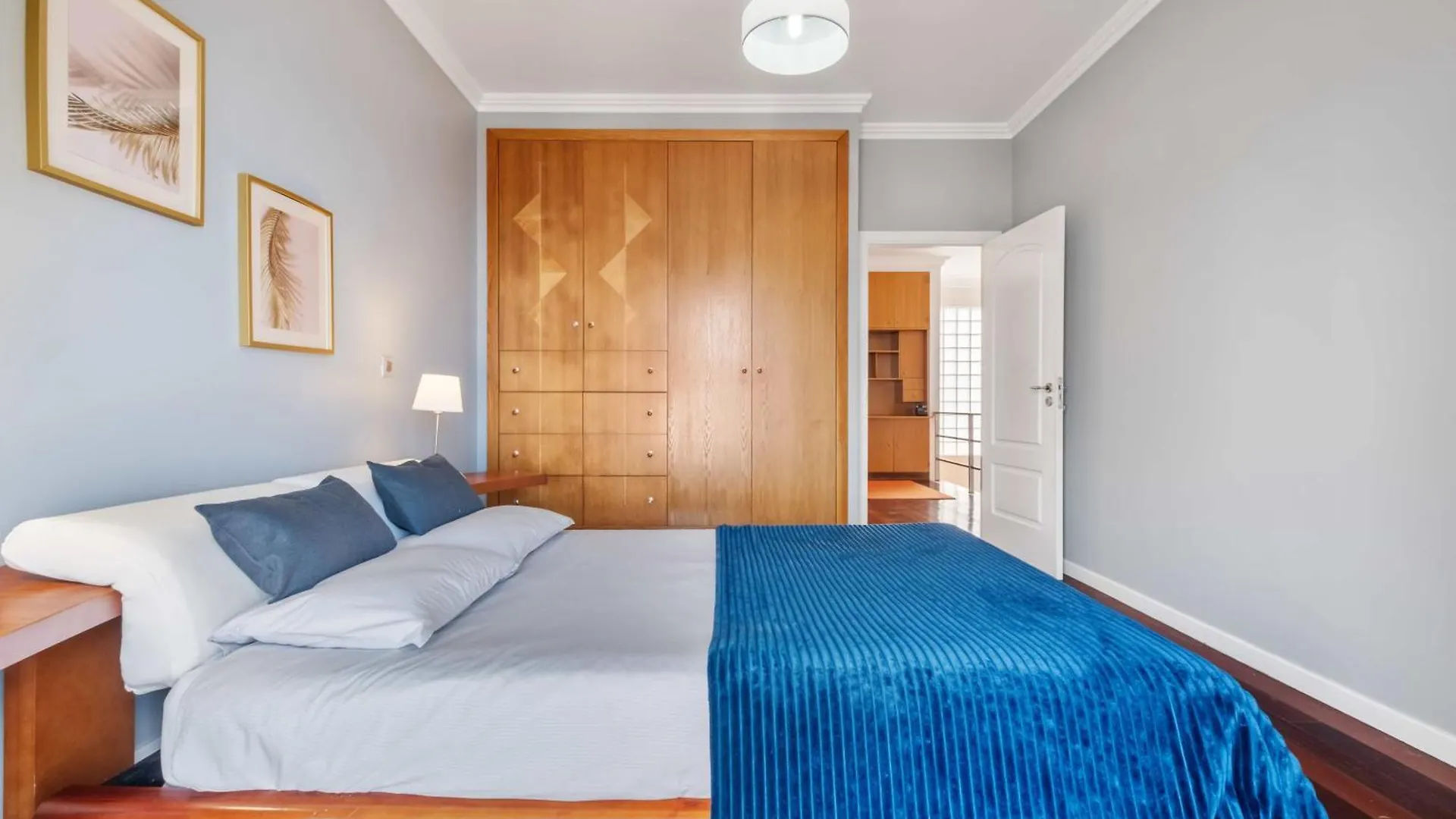 Villa Funchal Bay View Holiday home