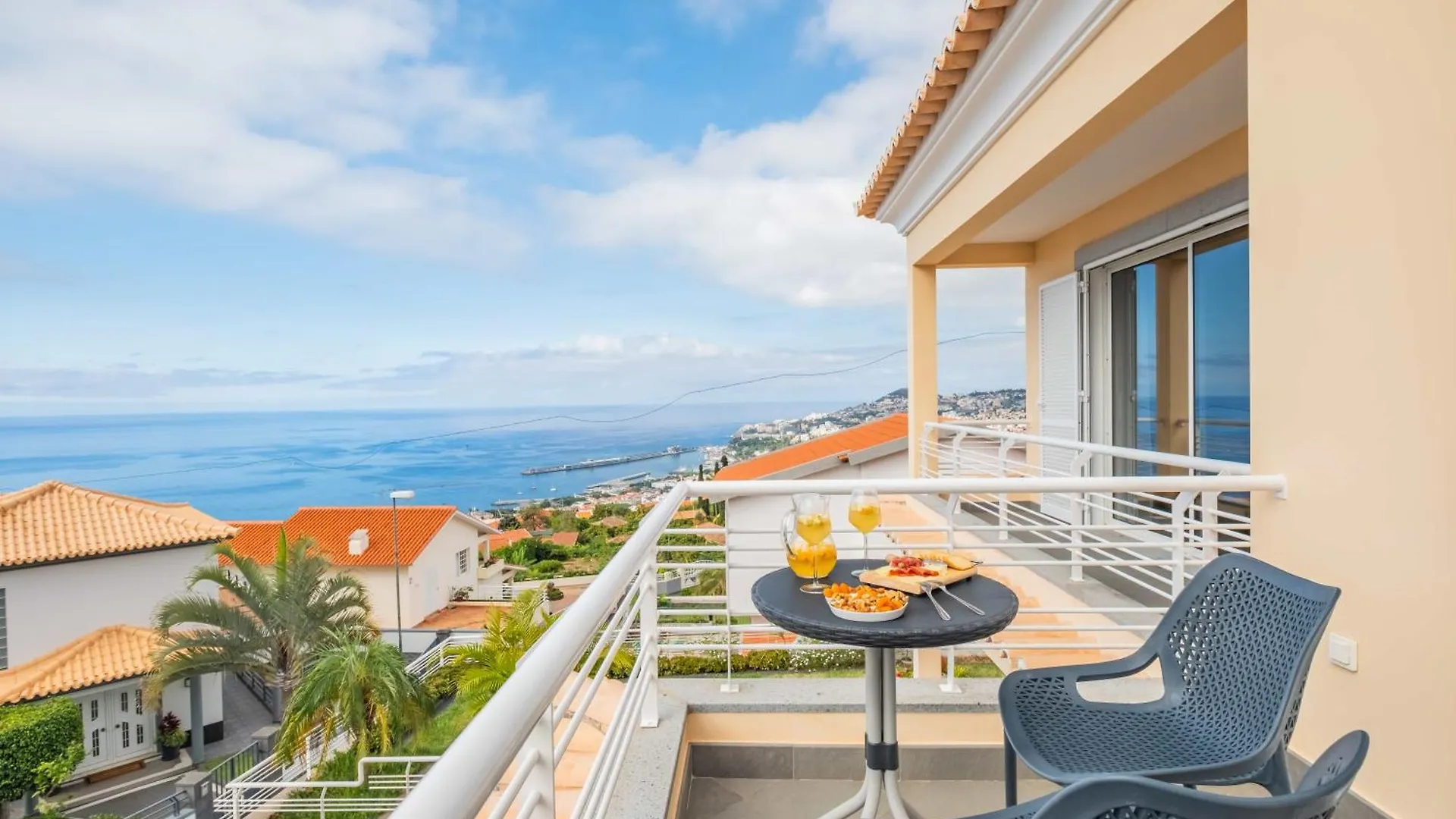 Villa Funchal Bay View