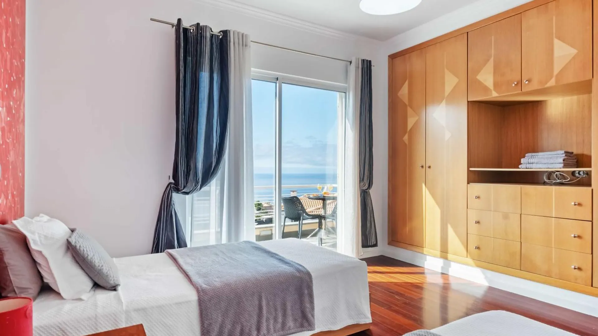 Villa Funchal Bay View