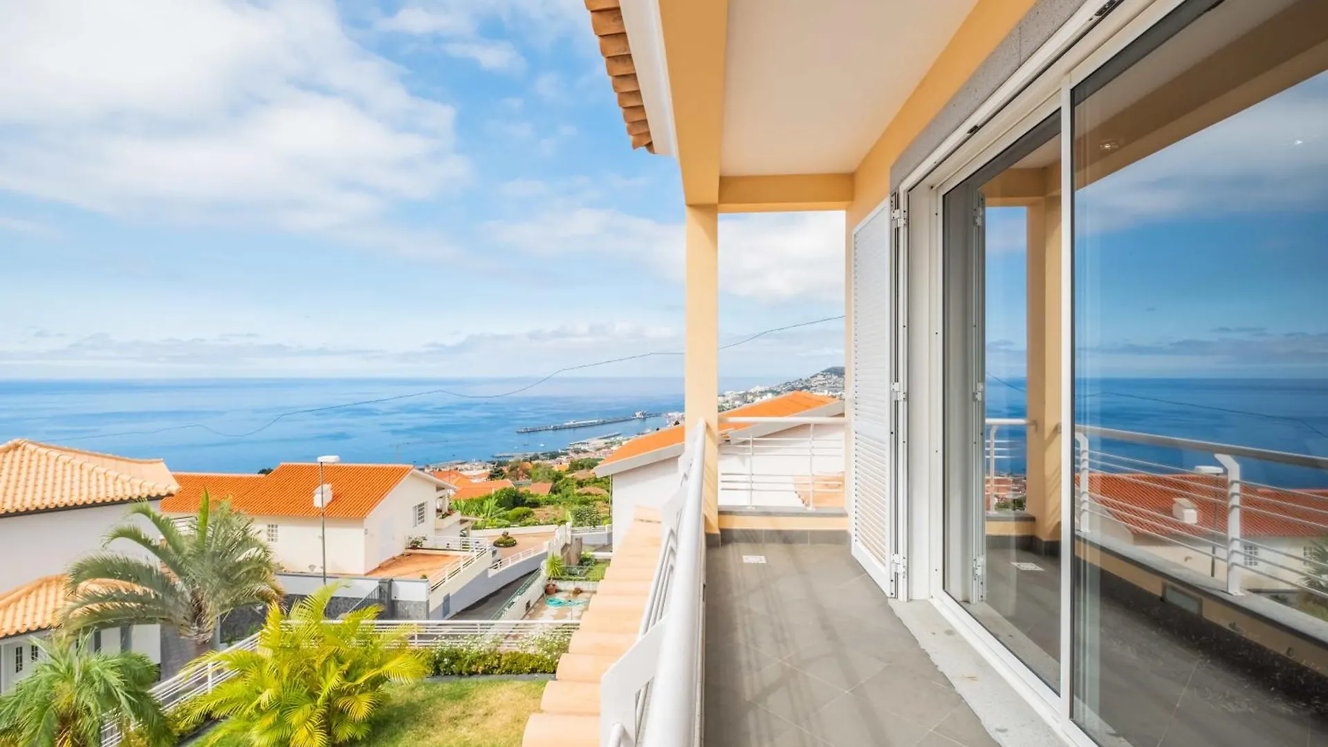 Villa Funchal Bay View Holiday home Funchal (Madeira)