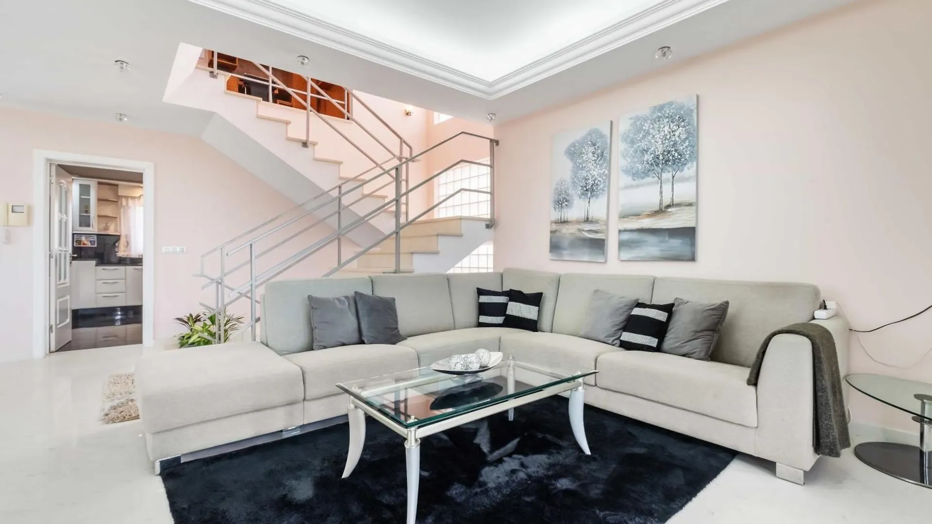 Holiday home Villa Funchal Bay View